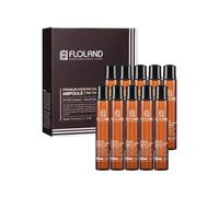 Floland - Premium Keratin Change Ampoule - 13ml*10ea