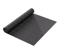 Flonatur Malla Antihierba 105 Gramos Varias Medidas | Malla Geotextil Contra Maleza y Malas Hierbas | Huerto | Estable a Rayos UV y Permeable