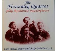 Flonzaley Quartet^Bauer^Flonzaley Quartet^Bauer^Schumann String Quart.^Sch.Pia - Flonzaley Quartet 1925-39