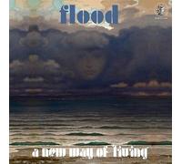 Flood - A New Way Of Living [VINYL] [Vinilo]