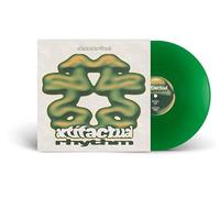 Flood, Alexander - Artifactual Rhythm [Vinilo]