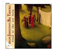 Flood At The Ant Farm