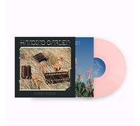 Flood, Corey - Hanging Garden (INDIE EXCLUSIVE LIGHT PINK VINYL) [Vinilo]