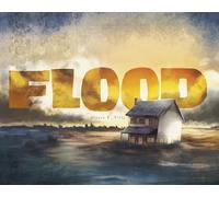 Flood (Fiction Picture Books)
