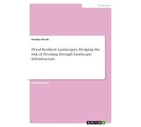 Flood-Resilient Landscapes. Hedging the risk of flooding through Landscape Infrastructure