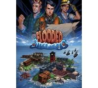 Flooded (PC) - Steam Gift - GLOBAL