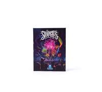 Floodgate Games Skyrockets Festivals of Fire Partygame - Card Game - English-Language