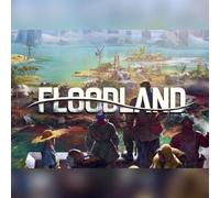Floodland (PC) Steam Account - GLOBAL