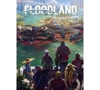 Floodland (PC) - Steam Gift - GLOBAL