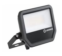 FLOODLIGHT 50 NEGRO CASQUILLO LED FOCO 27W 4099854305962