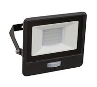 Floodlight Extra Delgado Sealey Con Sensor PIR 20W SMD LED LED112PIR
