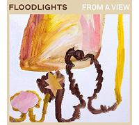 Floodlights - From A View [Vinilo]