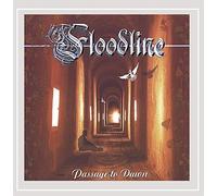 Floodline - Passage to Dawn