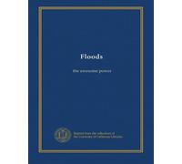 Floods: the awesome power