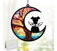 floofelove Regalos conmemorativos para perros por la pérdida de perro, regalos conmemorativos para perros, regalos conmemorativos de muerte para perros