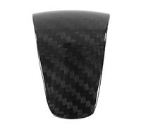 Floolinct Funda de Fibra de Carbono para Palanca de Cambios Edge 20152018 - Recambio Preciso y Elegante