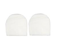 Floolinct Las Fundas Interiores de Discos de 12 Pulgadas previenen Las Cubiertas Protectoras estáticas a Prueba de Polvo para Almacenamiento de Discos LP 100 Piezas