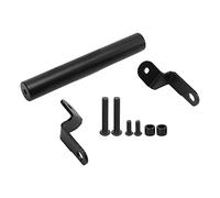 Floolinct Motorcycle Phone Mount GPS Navigation Bracket Adapter Holder Replacement for R25 R3 2019-2021