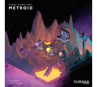 Floopy - Video Game Lofi: Metroid Original Soundtrack
