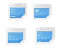 Floor Cleaner, 300ml Liquid, Compatible with Dreame L10s Ultra/ S10/S10 PRO/S10 Plus, Special Household Accessories, Compatible with Dreame Cleaning Solution for All Hard Floors Robot Vacuum Cleaner