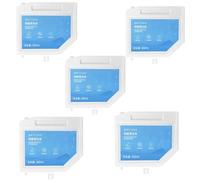 Floor Cleaner, 300ml Liquid, Compatible with Dreame L10s Ultra/ S10/S10 PRO/S10 Plus, Special Household Accessories, Compatible with Dreame Cleaning Solution for All Hard Floors Robot Vacuum Cleaner