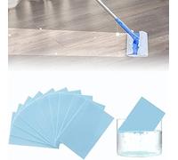 Floor Cleaning Tablets,Concentrated Soluble Cleaning Slice,Portable Multi-effect Floor Cleaning Sheet,Instantly Remove Stains Freshener for Ceramic Tile/Wooden Floor/Marble Floor (120Pcs)