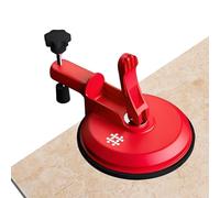 Floor Crevice Repair Tool | Multi-Purpose Heavy-Duty,Suction Tool for Flooring | for Wood Baseboard Bathroom Kitchen Living Room Bedroom Hotel