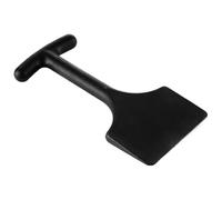 Floor Edge Tucker - Hand Tool, Rug Installation Shovel, Efficient Seam Scraper | Carpet Stair Cleaning, Home Bedroom Use, Perfect for DIY Flooring Project Tasks for Accurate Seam Finishing