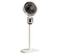 Floor Fans For Home - Standing Cooling Fan, Pedestal Cooler, Wind Circulator | Upright Chiller Floor Mount Breeze Propeller For Refreshing Close Bedroom Study Spaces Comfortably Nightly On Warm Days