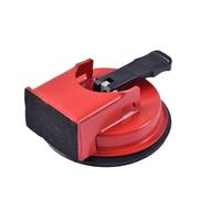 Floor Fixer Tool - Heavy Duty Grabber with Suction Cup | Professional Tile Gaps Fixer & Vacuum Slat Tool for Laminate, Hardwood, Paver Construction, Baseboard, Carpentry, Home