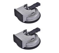 Floor Fixer Tool | Heavy Duty Grabber with Suction Cup | Vacuum Tile Flooring Slat Grabber | for Baseboard Paver Construction Tile Carpentry Apartments Bathroom Living Room Bedroom