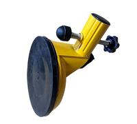 Floor Gap Fixer Tool - Heavy-Duty Adjustable Grabber | Adjustable Suction Cup Gripper, Plank Grabber Tools |Flooring Tool For Leveling | For Plank Tile Hardwood Baseboard Paver Installation