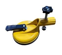 Floor Gap Fixer Tool - Heavy-Duty Grabber, Adjustable Suction Cup Flooring Tool for Leveling | Reliable Plank Leveling Aid for Plank, Tile, Hardwood, Laminate, Baseboard, Paver Installation