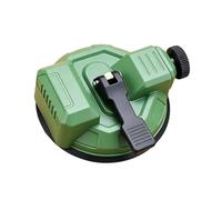 Floor Gap Repair Tool | 360 Degree Rotating Suction Cup Ergonomic | Tile Floor Crack Fixer | For Wood Tile Stone Home Office Living Room Bedroom Bathroom
