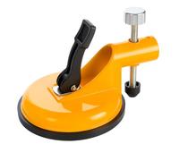 Floor Gap Repair Tool - Aluminum Alloy Rubber Leveler | 17x13x11cm Durable Seamless Floor Gap Fixer For Smooth Flat Surfaces Including Ceramic Tile Marble Wood Boards For Kitchen