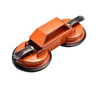 Floor Installation Tool - Laminate Pull Bar, Suction Grip Clamp | Adjustable Heavy Duty Flooring Gripper, Ergonomic Handle Tool Kit, Strong Hold Device With Quiet For Tile Wood Home