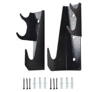 Floor Jack Holder, Heavy Duty Organizer Space Saving, Hydraulic Car Jack Storage Rack with Steel Frame, Garage Tool Organizer with Non-Slip Base, Home Shed Repair Bay Toolroom Shop