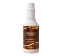 Floor Polishing Liquid - 120 ml Wood Floor Restoration And Cleaning Formula For Care - Professional Fùloor Refinishing Solution Helps Renew Appearance And Restore Shine - Convenient Home