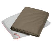 Floor Protect Allround Ferret XT 4P - Base práctica para Tienda de campaña Allround Arco XT para 4 Personas, Protege la Tienda de campaña contra la abrasión
