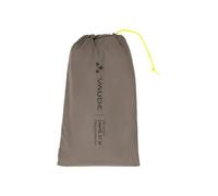 Floor Protect Ultralight Chapel XT 2P, Base Robusta e Impermeable, Cubre la Superficie Interior de la Tienda y los ábsides de la Chapel 2 Personas ultraligeras