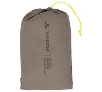 Floor Protect Ultralight Space 3P, Resistente Base para Tienda de campaña, Cubre la Superficie Interior y los ábsides de la Tienda de campaña Space 3 Personas Ultraligera