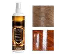 Floor Shine Spray - 100ml, Hardwood Wood Floor Restorer