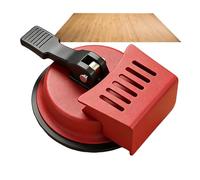 Floor Suction Tool, Laminate Flooring Lifter Heavy Duty 20 cm Installation Puller, Seam Alignment Repair Tool for Wood Tiles Ceramic Bathroom Kitchen Use, Flooring Installation Aid