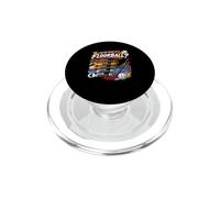 Floorball por Que Pierdo En Regalo PopSockets PopGrip para MagSafe