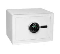 Floordirekt Caja fuerte serie - Caja de seguridad con diferentes métodos de cierre - Protección para el hogar y la oficina (Murowa, 25 x 35 x 25 cm)