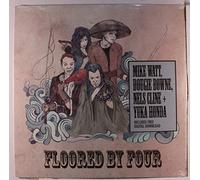 Floored By Four - Floored By Four [Vinilo]