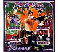 Floored by Sugar Ray (1997-08-02)