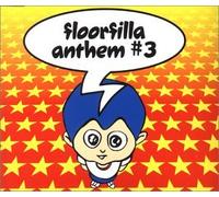 Floorfilla - Anthem 3 [Import]