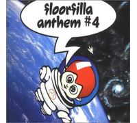 Floorfilla - Anthem 4 [Import]