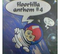 Floorfilla - Anthem N 3 [Vinilo]